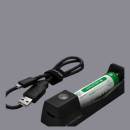 Siirry ryhmään Ledlenser akut