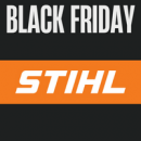 STIHL BLACK FRIDAY TARJOUKSET