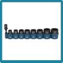 Siirry ryhmään Makita 3/8" Voimahylsyt