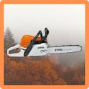 Moottorisahat isännille Siirry ryhmään Moottorisahat isännille