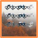 Siirry ryhmään Teräketjut