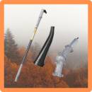 Siirry ryhmään Kombisystem lisätarvikkeet