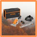 Siirry ryhmään Pensasaitaleikkurit