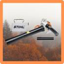 Siirry ryhmään Puhaltimet imutoiminnolla