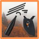 Siirry ryhmään Puhaltimien lisävarusteet