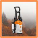 Siirry ryhmään Painepesurit yleiskäyttöön