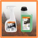 Siirry ryhmään Pesuaineet painepesureille