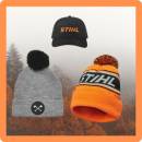 Siirry ryhmään Stihl Vaatteet