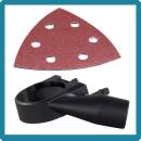 Makita Monitoimikoneiden tarvikeet