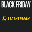 LEATHERMAN BLACK FRIDAY TARJOUKSET