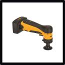 Mirka 55mm Akkuhiomakoneet