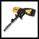 Mirka Akkunauhahiomakoneet