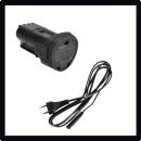 Mirka Akkukoneiden tarvikkeet