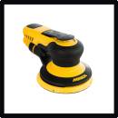 Mirka 125mm Paineilmahiomakoneet