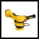 Mirka paineilmakiillotuskoneet