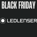 LEDLENSER BLACK FRIDAY TARJOUKSET