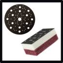 Mirka Hiomakoneiden Pehmennystyynyt