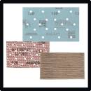 Mirka Hiomaliuskat 81x133 mm