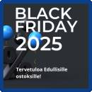 Siirry ryhmään Black Friday