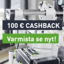 FESTOOL CASHBACK