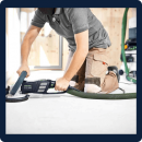 Festool Saneerauskoneet