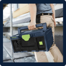Festool SYS-PowerStation