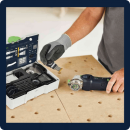 Festool Työpaikan järjestys