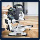 Festool Käsisahat ja pöytäsahat