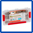 OUTLET Fischer Kiinnitystuotteet