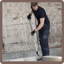 Hultafors Asennusraudat