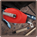 Hultafors Luotilangat ja Liitujauheet