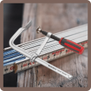 Hultafors Puristimet