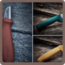 Hultafors Puukot ja Veitset