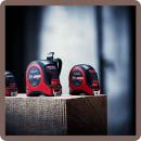 Hultafors Rullamitat