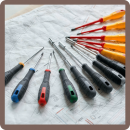 Hultafors Ruuvimeisselit