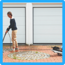 Kränzle painepesurit