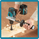 Makita LXT 18V Akkukoneet