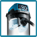 Makita Imurit ja kuumailmapuhaltimet