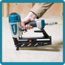 Makita Naulauskoneet ja kompressorit