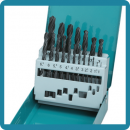 Makita Poraus- ja kiinnitystarvikkeet