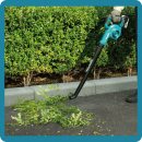 Makita Puutarhakoneet