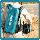 Makita Reppuakkukoneet