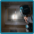 Makita Valaisimet