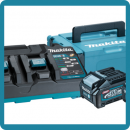 Makita Akut ja latauslaitteet