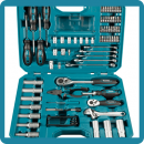 Makita käsityökalut