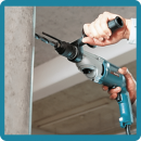 Makita Porakoneet ja vääntimet