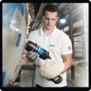 Mirka kiillotustuotteet Mirka kiillotustuotteet