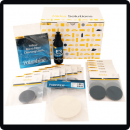 Mirka Hiomasetit ja kiillotussetit Mirka Hiomasetit ja kiillotussetit