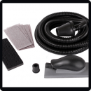 Mirka Käsihiontatuet ja -varret Mirka Käsihiontatuet ja -varret