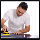 Mirka Sähkökäyttöiset hiomakoneet Mirka Sähkökäyttöiset hiomakoneet